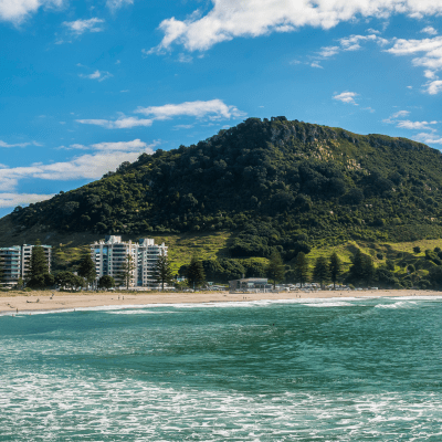 Tauranga